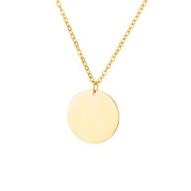Personalized Gifts For Mom Unique Jewelry Pet Photo Cust Om (Option: Gold-3pendant-35cm)